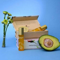 Thumbnail for Klome Essentials Under The Lemon Tree Lip Oil - Distacart