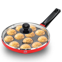 Thumbnail for Hawkins Nonstick Appe Pan With Glass Lid - Distacart