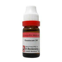 Thumbnail for Dr. Reckeweg Guaiacum Dilution - Distacart