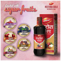 Thumbnail for Dabur Restora Gold