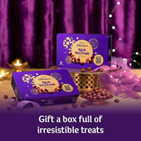 Thumbnail for Cadbury Celebrations Rich Dry Fruit Collection Chocolate - Distacart