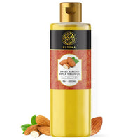 Thumbnail for Buddha Natural Extra Virgin Cold Pressed Sweet Almond Oil - Distacart