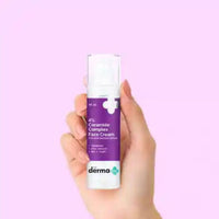 Thumbnail for The Derma Co 4% Ceramide Complex Face Cream