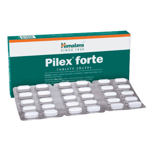 Forté Pharma Malta