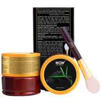 Thumbnail for Wow Skin Science Activated Charcoal Face Mask