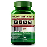 Thumbnail for Himalayan Organics Multivitamin Sports 60 + Vital Nutrients 13 Performance Blends: 60 Tablets Online