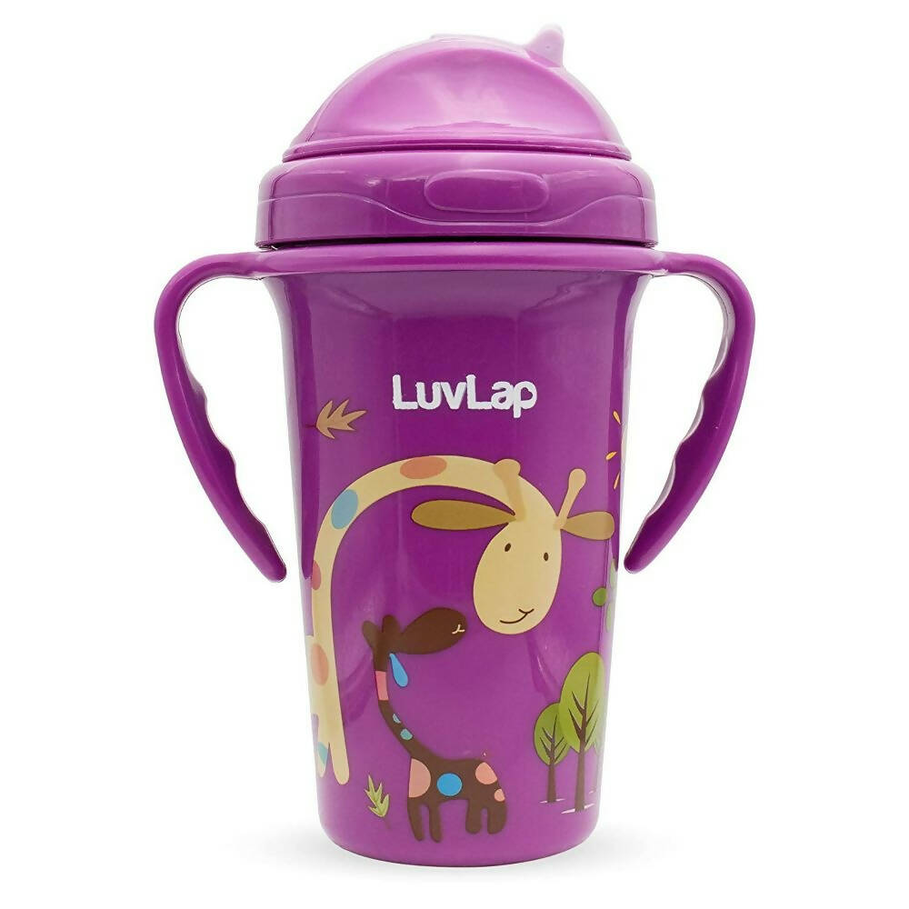 Toddler Milk Cup 