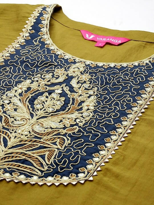 Varanga kurta clearance review