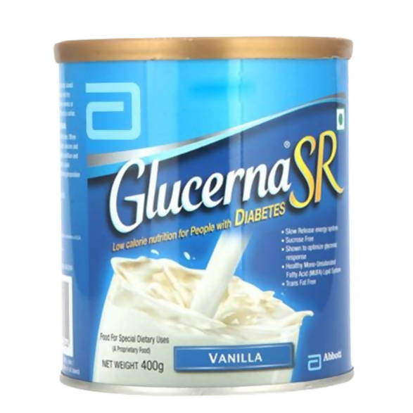 Glucerna SR Powder