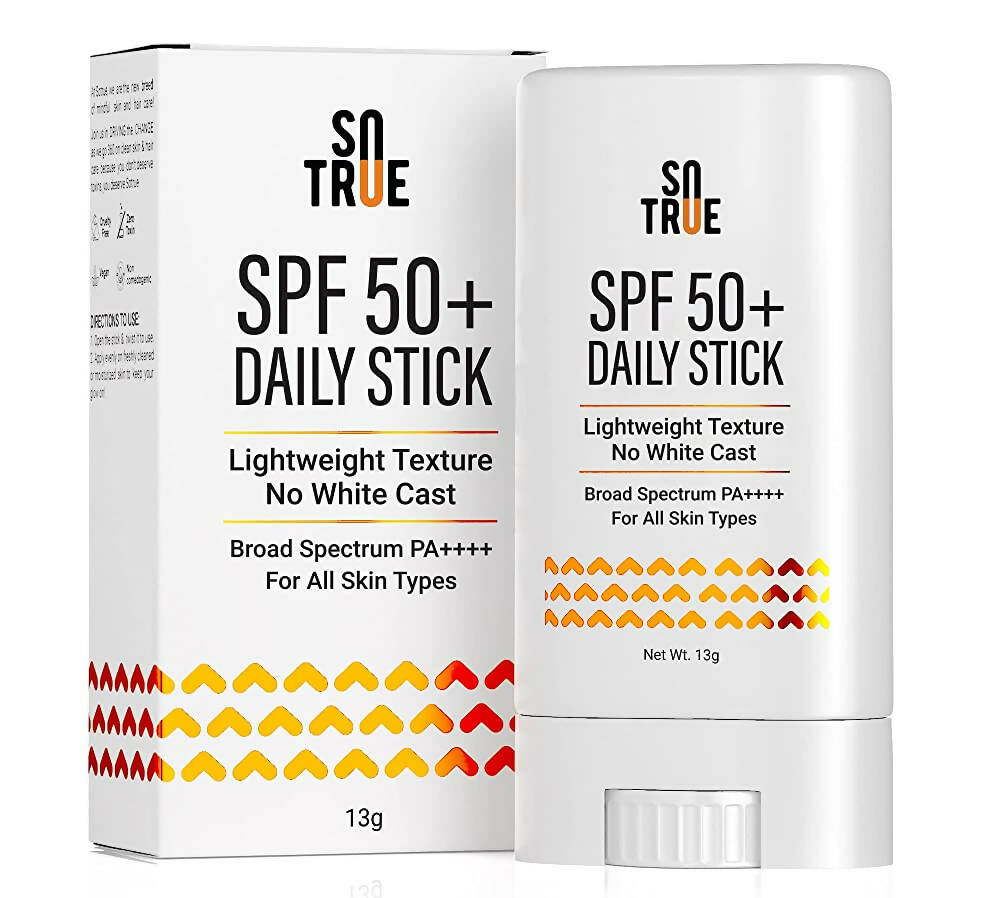 Sunscreen Stick SPF 50 (13g)