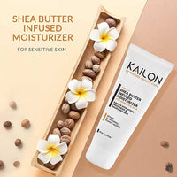 Thumbnail for Kailon Shea Butter Infused Moisturizer