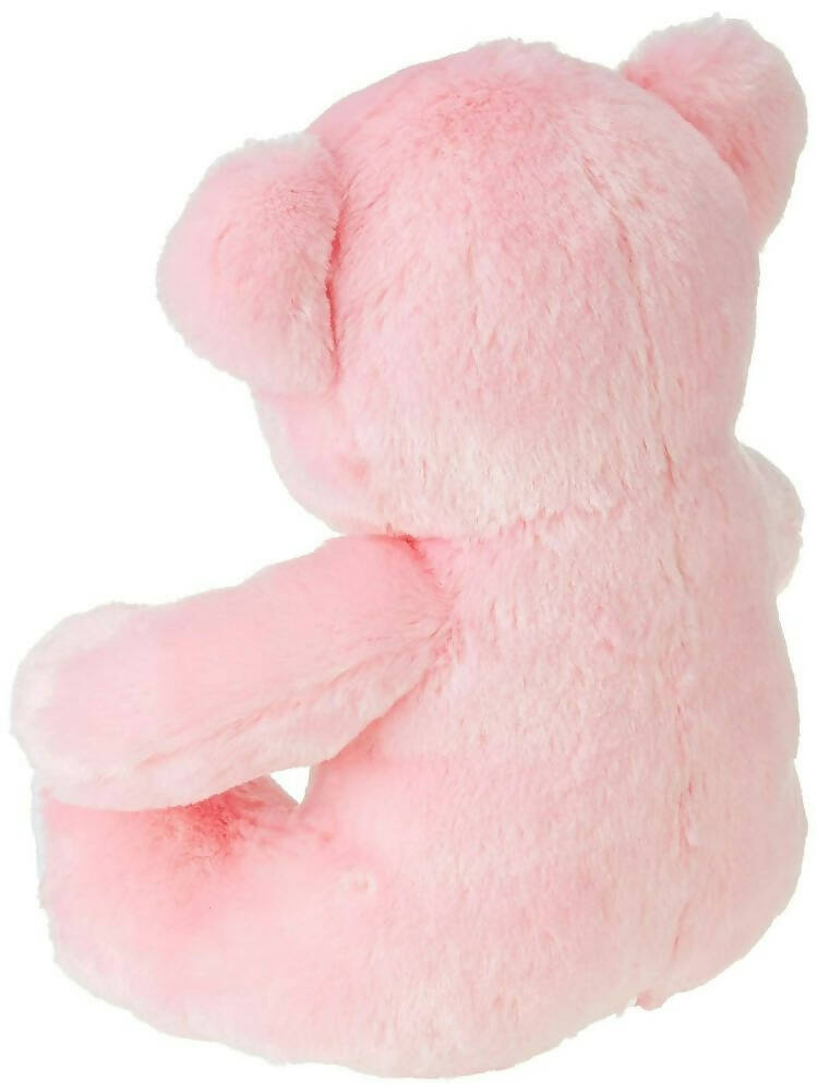 Buy Jam & Honey Teddy Bear, Cute, Soft Toy (Pink) Online at Best