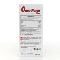 Thumbnail for Onco-Norm Plus Cancer Care Capsules - Distacart