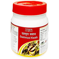 Thumbnail for Tansukh Herbals Dashmool Kwath