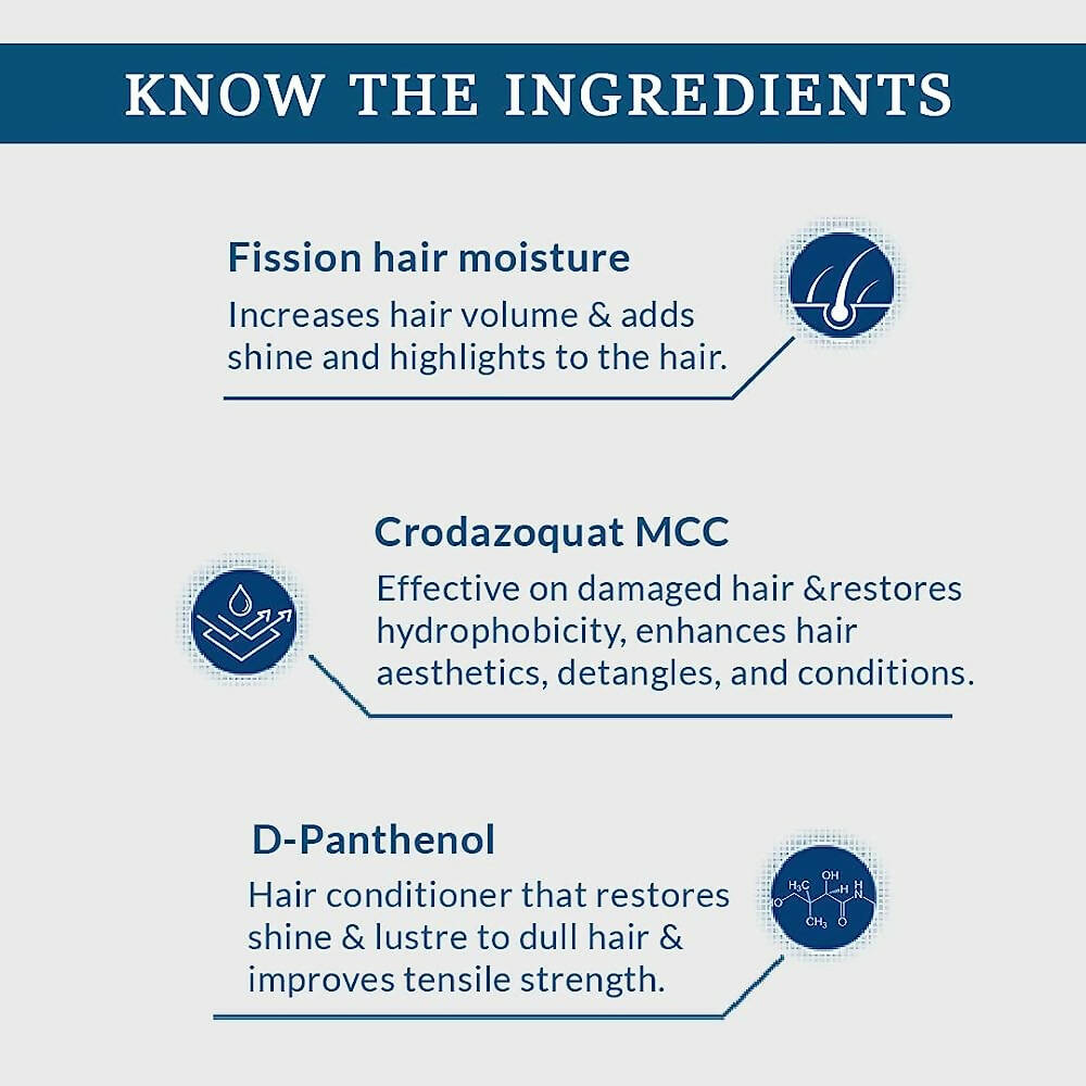 FCL Strengthening Hair Conditioner - Distacart