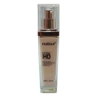 Thumbnail for Maliao Ultra Hd Invisible Cover Foundation - Distacart