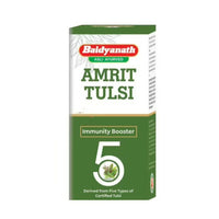 Thumbnail for Baidyanath Amrit Tulsi - Distacart