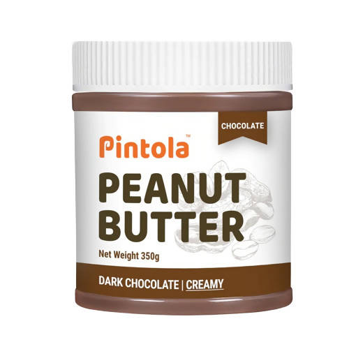 Dark Chocolate Peanut Butter - Pintola