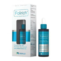 Thumbnail for Regaliz Folirich Hair Growth Serum - Distacart