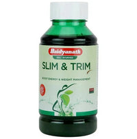 Thumbnail for Baidyanath Jhansi Slim & Trim Juice - Distacart