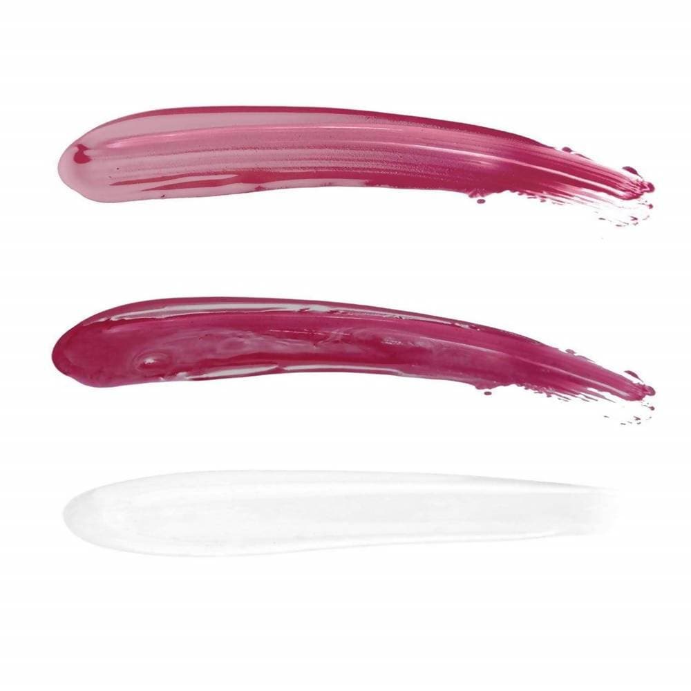 Sugar Smudge Me Not Lip Duo - Peony Genie (Medium Pink) - Distacart