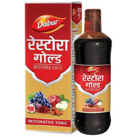 Thumbnail for Dabur Restora Gold