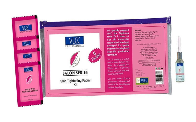 Vlcc hot sale massage gel