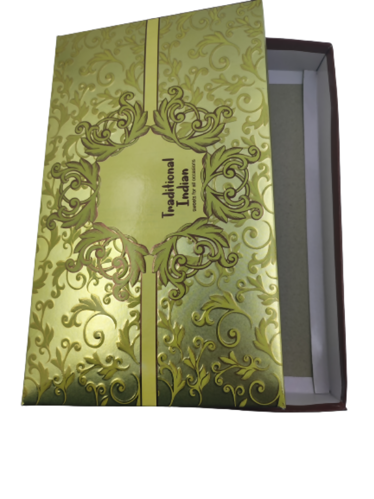 Send enchanting diwali assortments with chocolate gift pack to Kolkata,  Free Delivery - KolkataOnlineFlorists