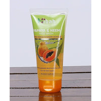Thumbnail for Hibah Production Papaya and Neem Face Wash