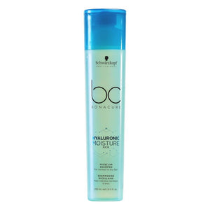 BC Bonacure Keratin Smooth Perfect Shampoo 250ml / 8.5oz