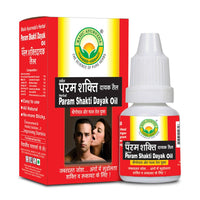 Thumbnail for Basic Ayurveda Herbal Param Shakti Dayak Oil