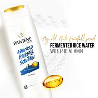 Thumbnail for Pantene Advanced Hair Fall Solution Anti-Dandruff Shampoo - Distacart