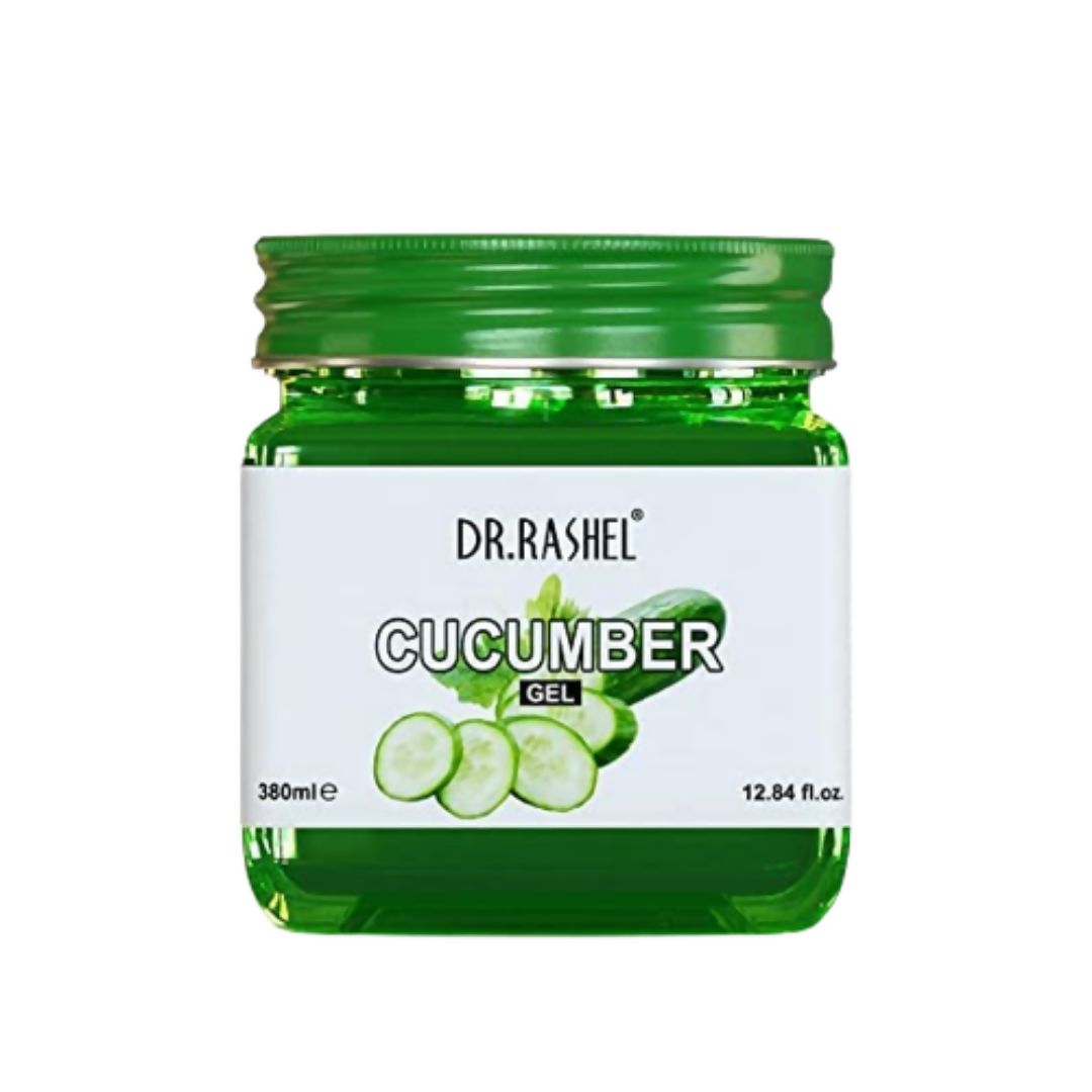 Dr.Rashel Cucumber Gel - Distacart