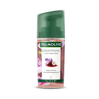 Thumbnail for Palmolive Brightening Foam Face Wash - Distacart