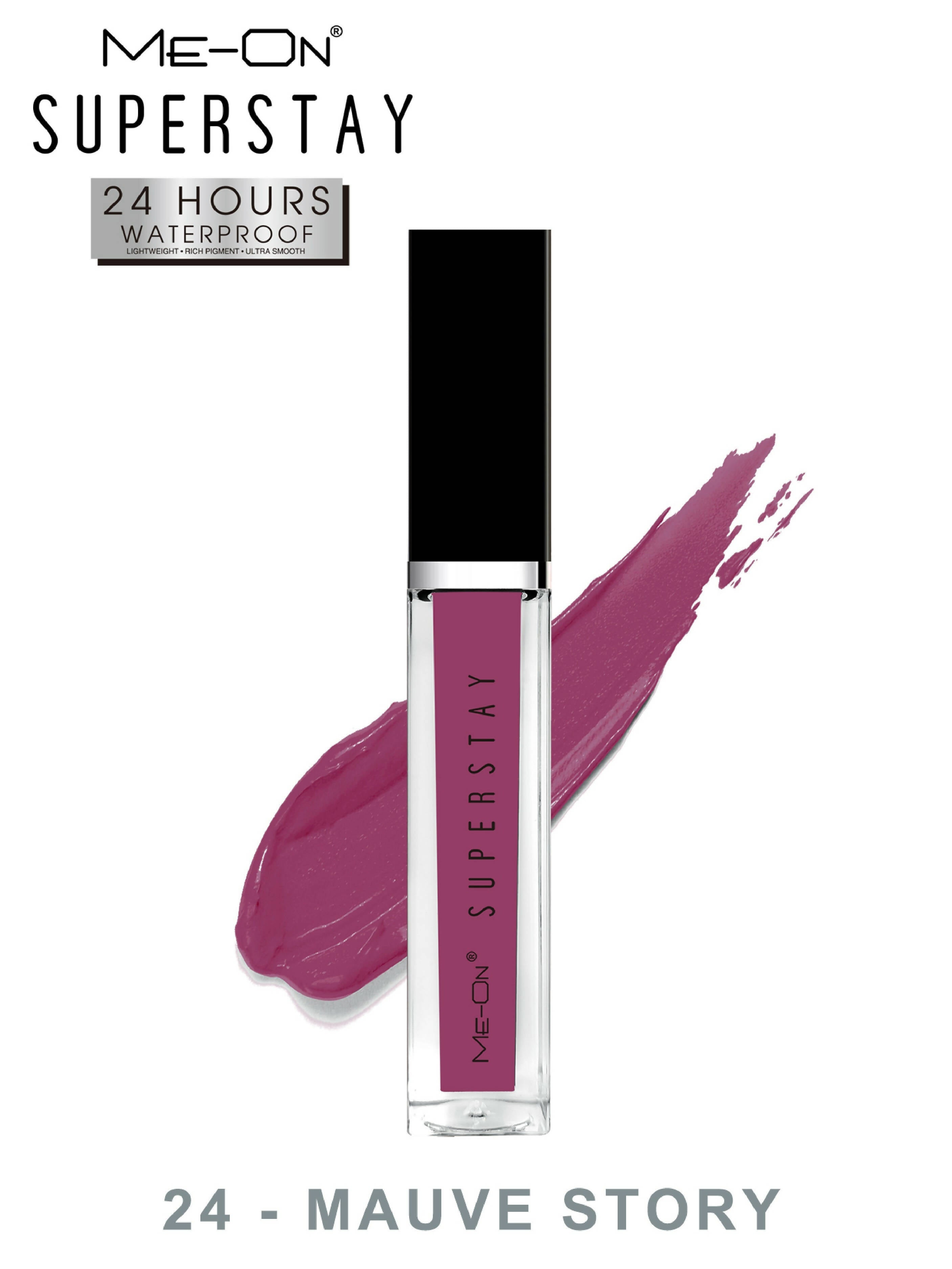 SUPERSTAY 24 LIQUID LIPSTICK – MAYBELLINE NEW YORK - Perfumes NB