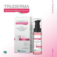 Thumbnail for Truderma Absolute Radiance Serum - Distacart