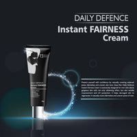 Thumbnail for Qraa Men Daily Defence Instant Fairness Cream