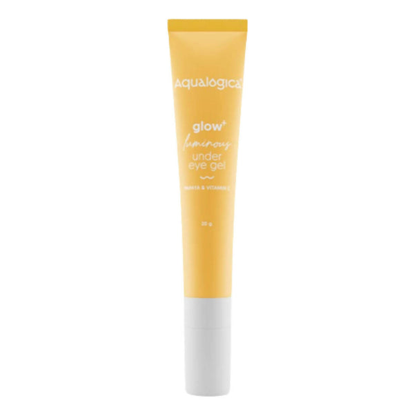 Aqualogica Glow+ Luminous Under Eye Gel - Distacart