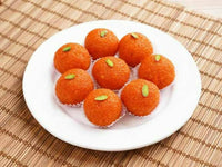 Thumbnail for Agra Sweets Motichur Laddu - Distacart