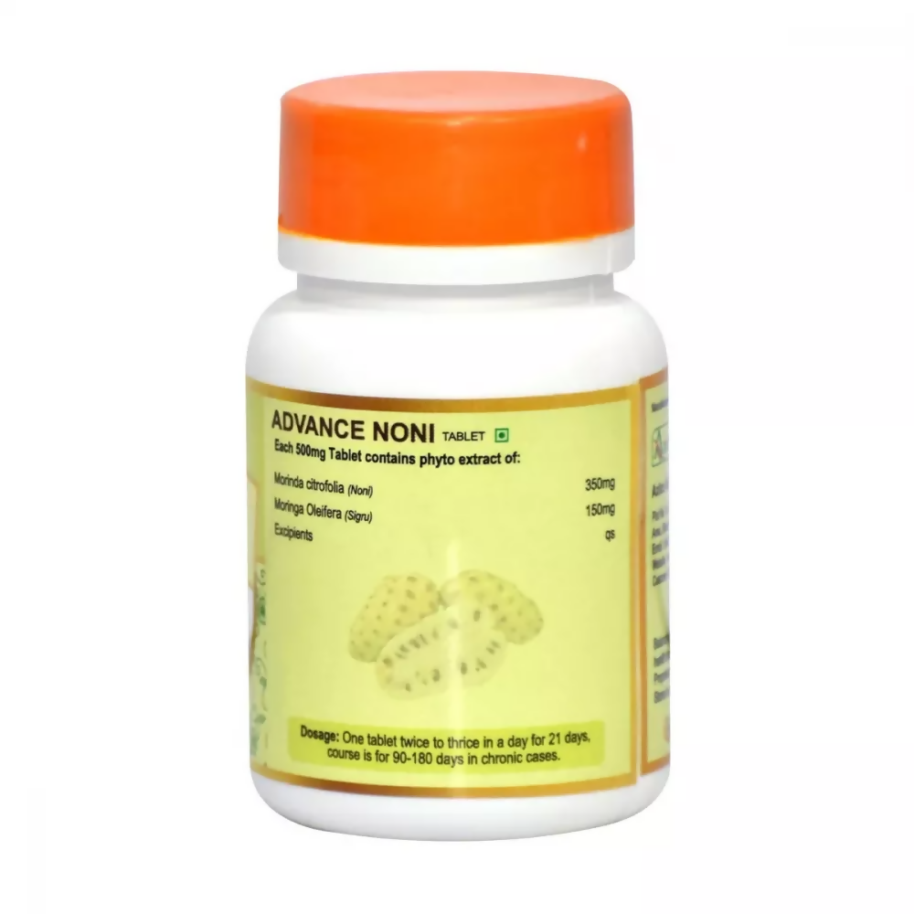 Dr.Axico Advance Noni Tablets - Distacart