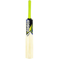 Thumbnail for Cosco Stricker Wood Popular Willow Cricket Bat (Size 5) - Distacart