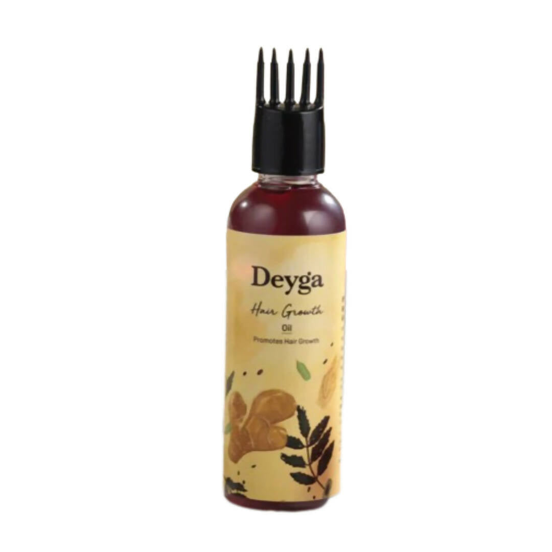 Deyga Hair Growth Oil - Distacart