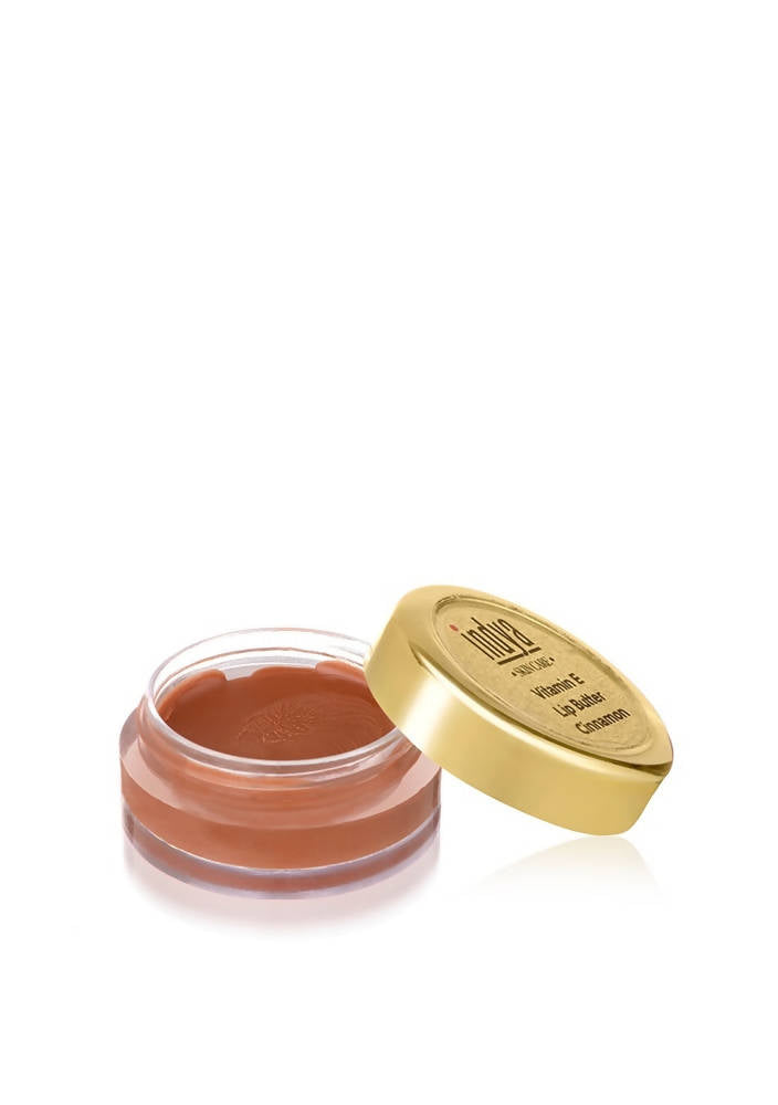 Indya Vitamin E Lip Butter - Cinnamon Online