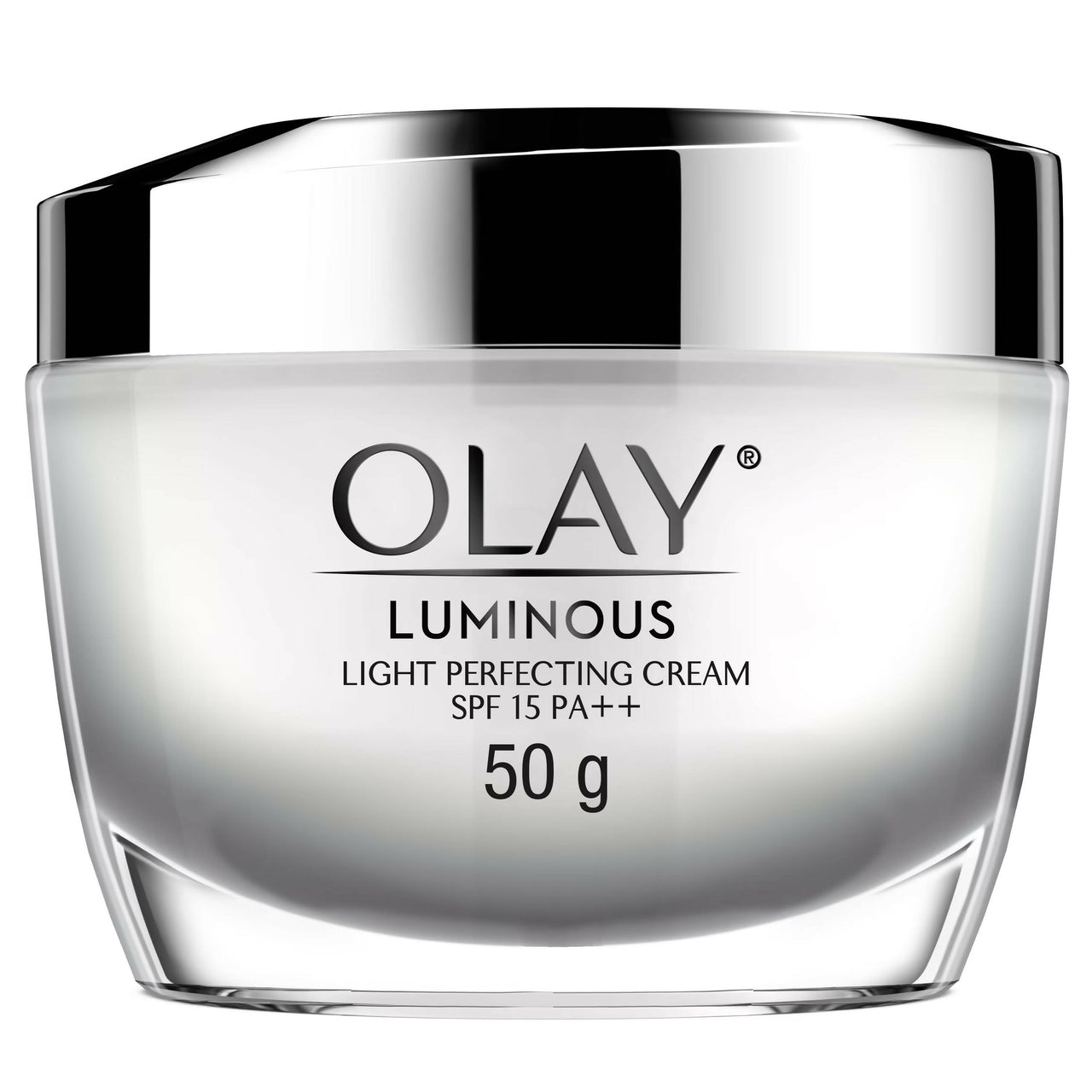 Olay Luminous Light Perfecting Cream & SPF 15 PA++ - Distacart