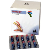 Thumbnail for Ayulabs Ayurveda Bonfit Capsules - Distacart