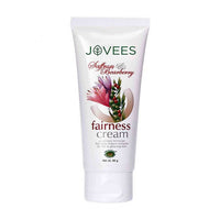 Thumbnail for Jovees Saffron & Bearberry Fairness Cream - Distacart