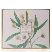 Thumbnail for Kama Ayurveda Hair Care Box