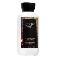 Thumbnail for Bath & Body Works Into The Night Body Lotion