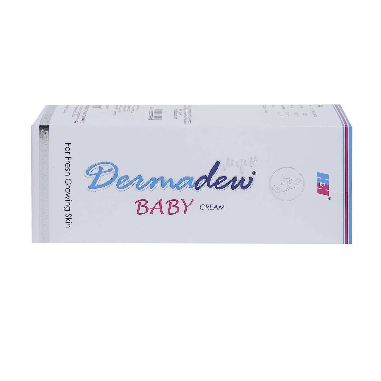 Dermadew Baby Cream - Distacart