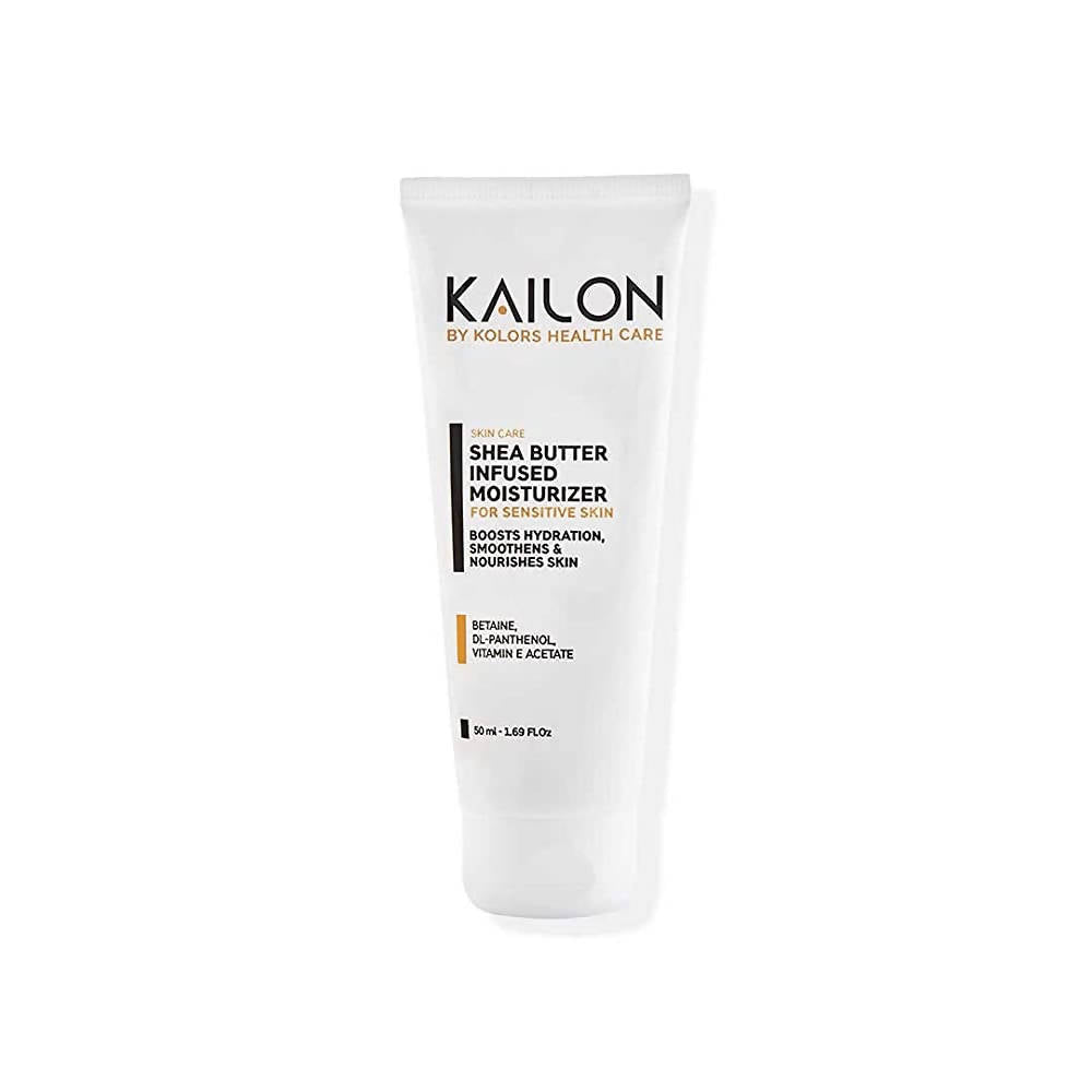 Kailon Shea Butter Infused Moisturizer